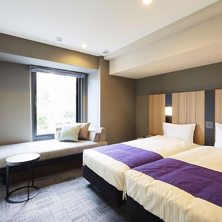 Hotel Monday Kyoto Karasuma Nijo Exteriör bild